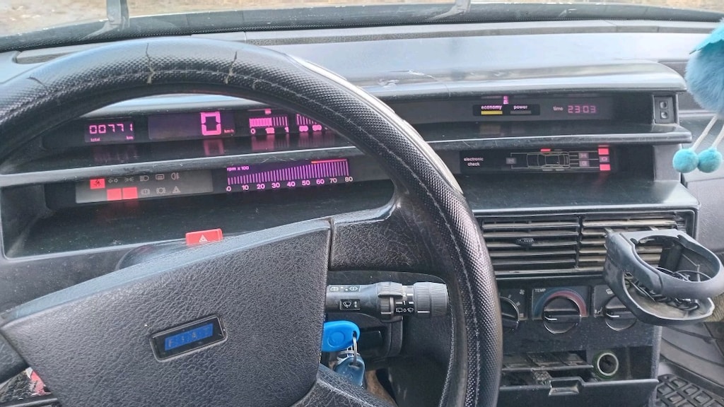 satılık arac - 11
