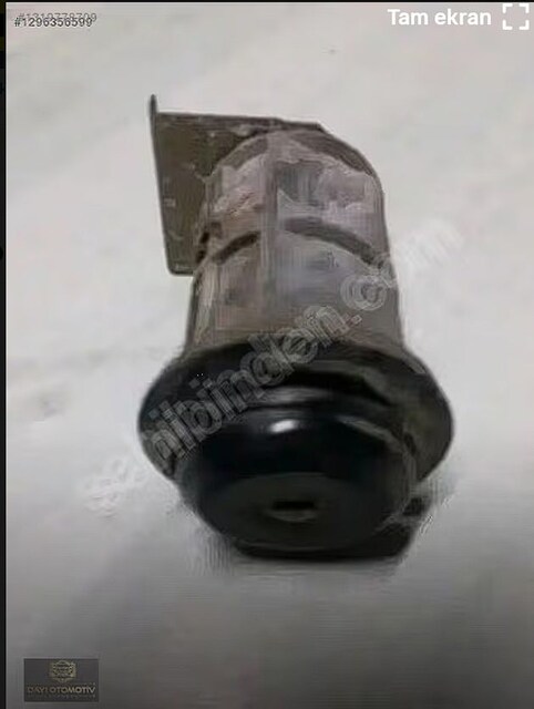 FORD MONDEO MK1 93-00 BAGAJ KİLİDİ ANAHTAR MEVCUT