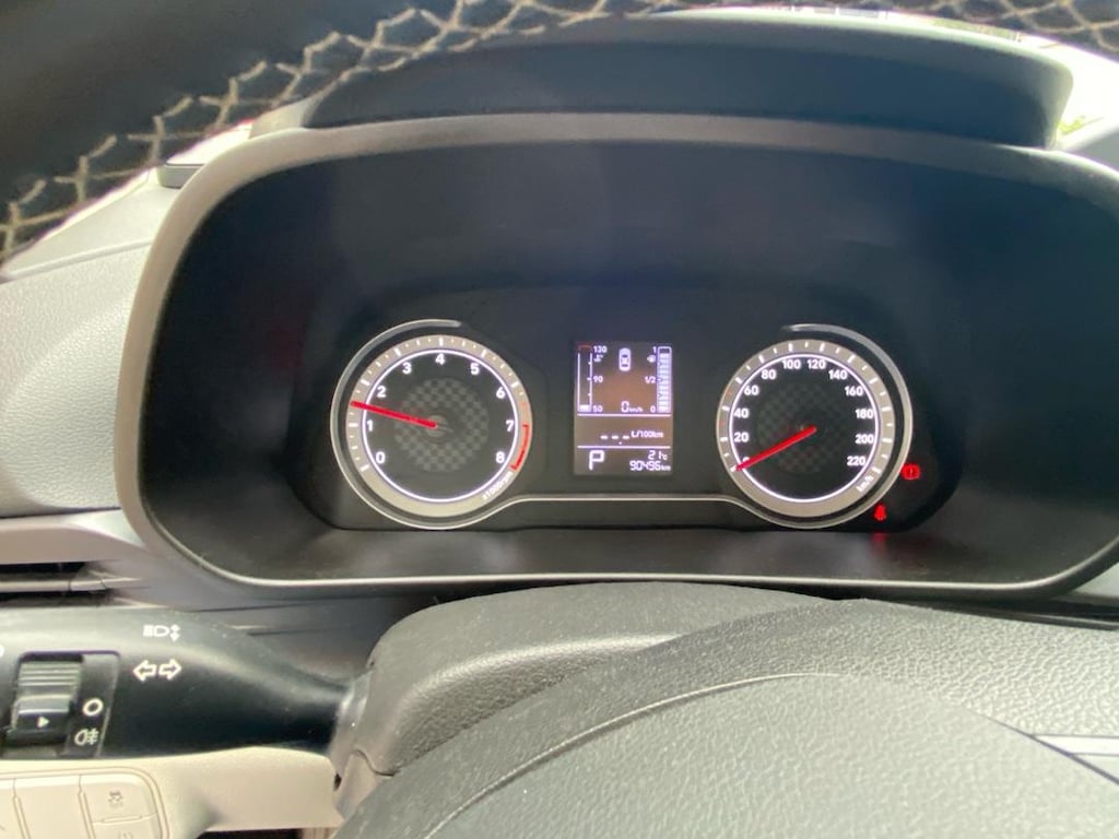 Hyundai i20 Otomatik - 19