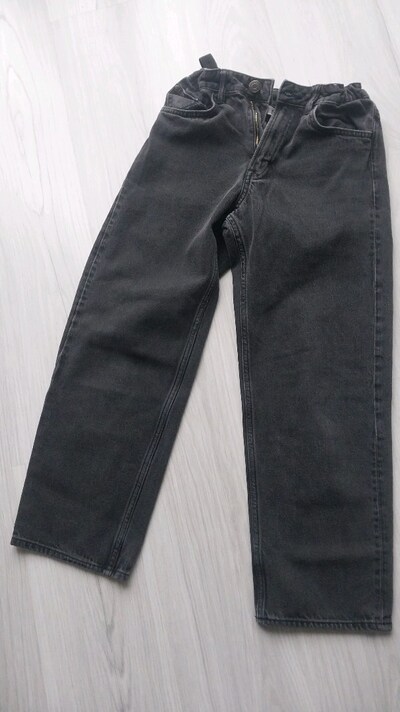 H&M KOT PANTOLON