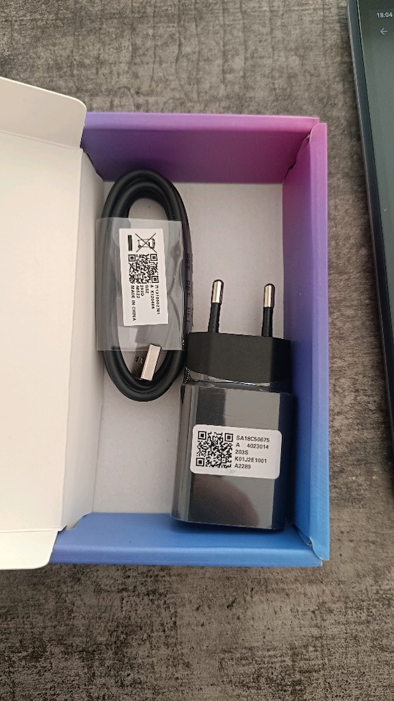 Lenovo Tab M8 HD Tablet - 3