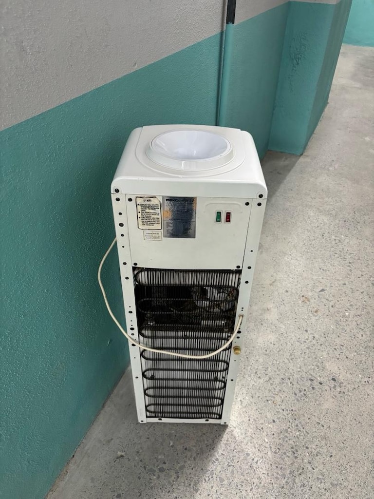 BEKO SU SEBİLİ - 3