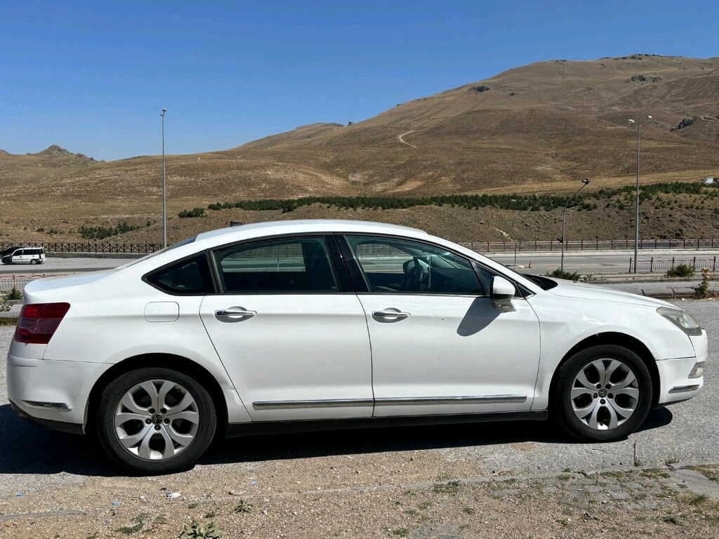 Citroen C5 - 3