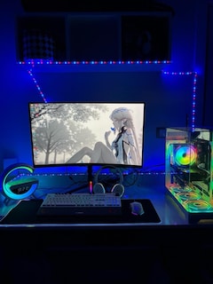 KİŞİYE ÖZEL SETUP ARAYANLARA GAMİNG PC TAKAS OLUR - 9