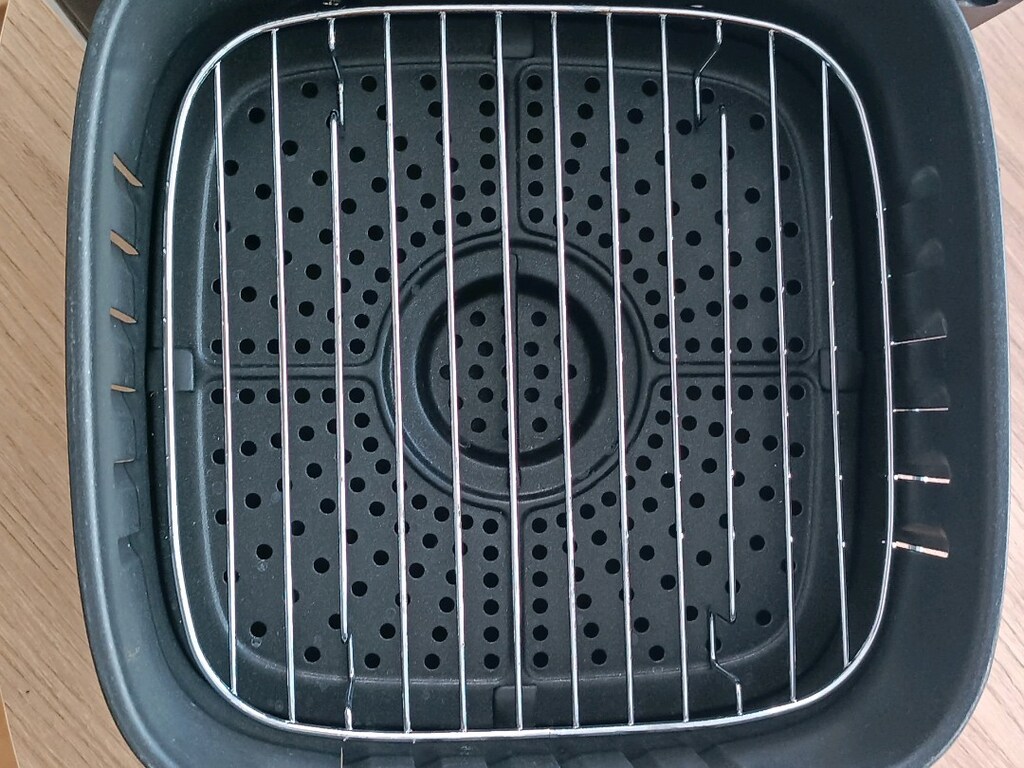 Xiaomi airfryer - 3