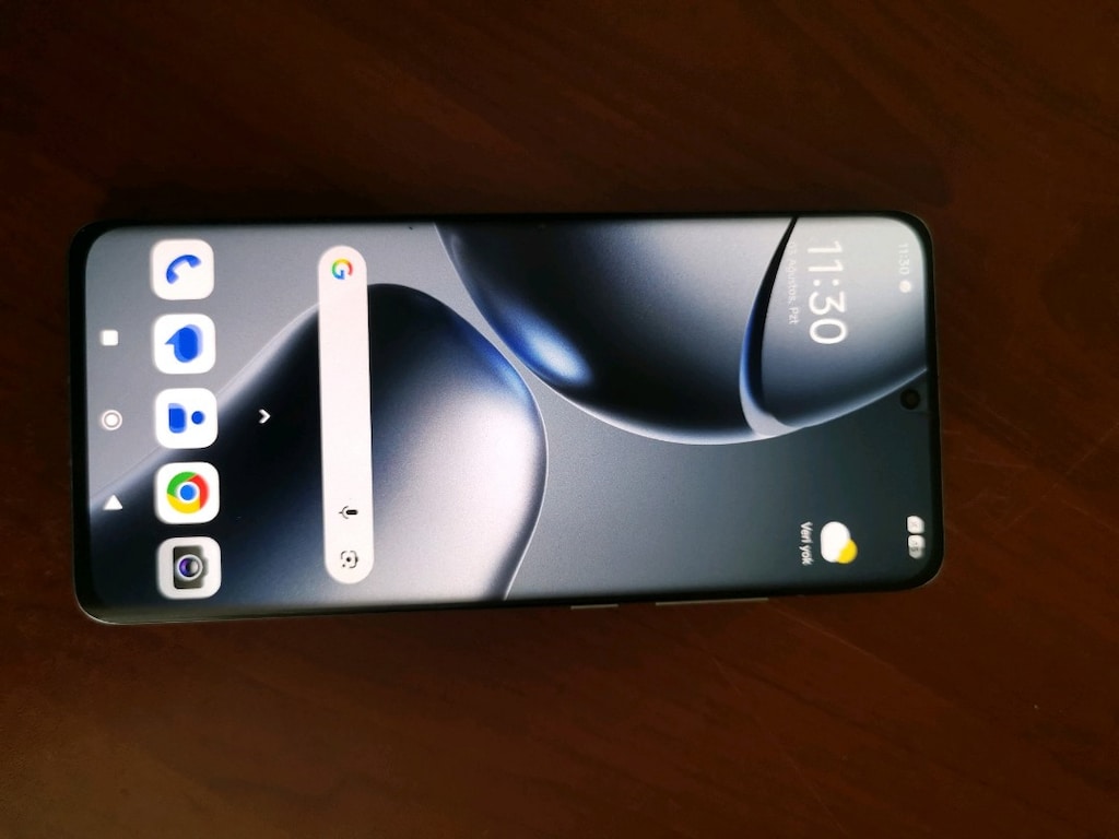 XIAOMI MI 12 - 7