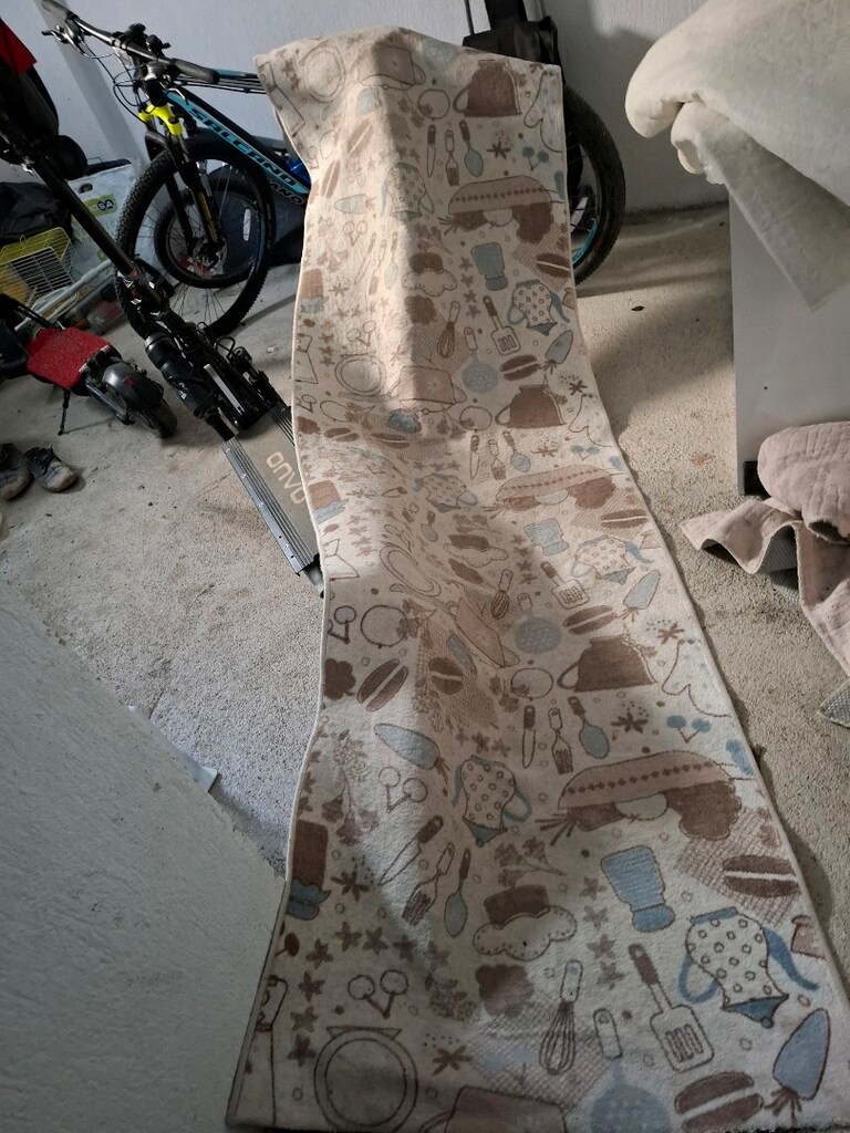 uzun yoluk 4 500 mt. 120 genişlik - 2