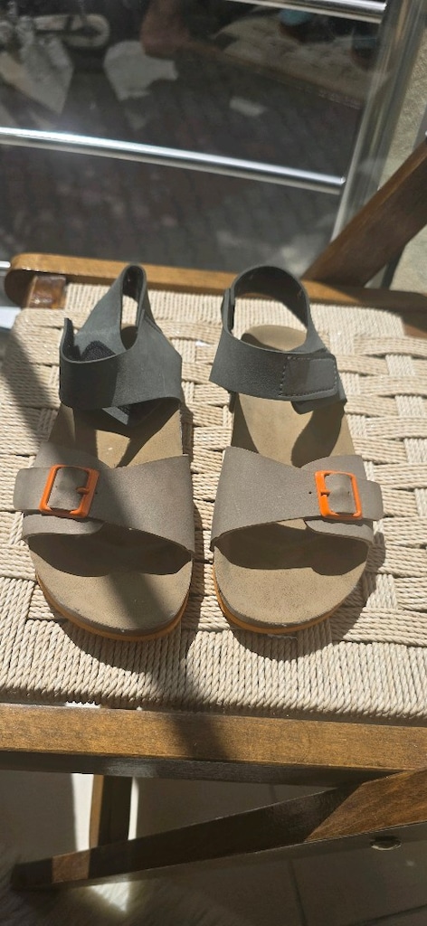 Lc Waikiki Çocuk sandalet - 2