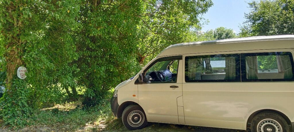 ACİL 2004 TRANSPORT TUTULAN MODEL YÜKSEK TAVAN YENİ MUAYENELİ 2.5 TDİ - 2