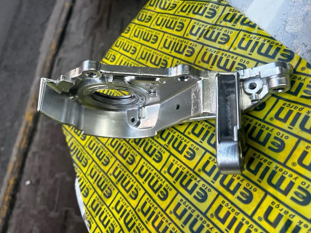 ORJINAL TOFAŞ SLX MOTOR ENJEKSİYONLU KRANK OKUYUCULU KRANK KAPAK - 8