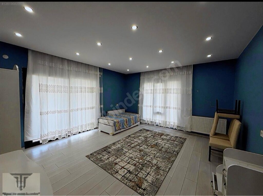 sahibinden ultra lüks villa - 19