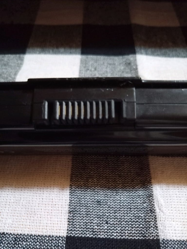 Laptop Batarya - 4