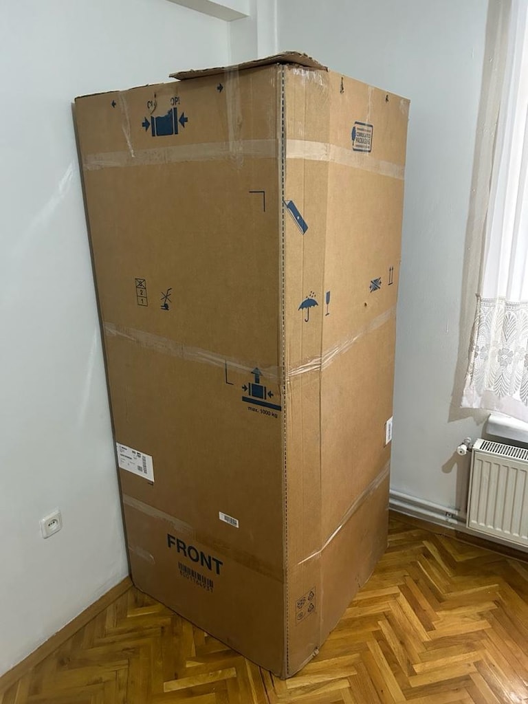 4 PARÇA BOSCH BEYAZ EŞYA SIFIR GARANTİLİ - 5