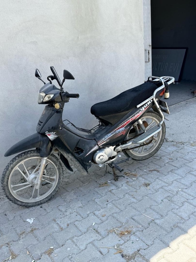 acil satılık motor - 5
