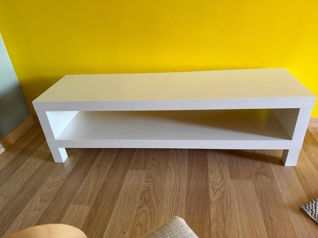 ikea tv ünitesi - 2