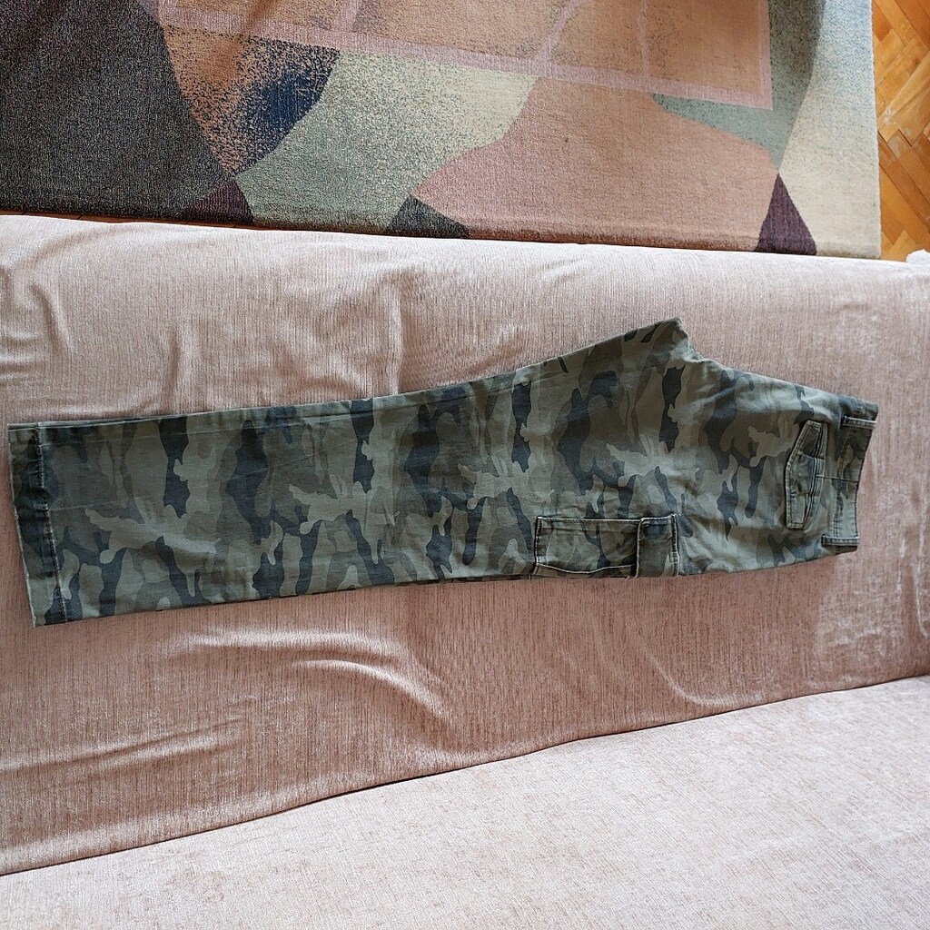 GOODTHREADS PANTOLON — görsel 2/5
