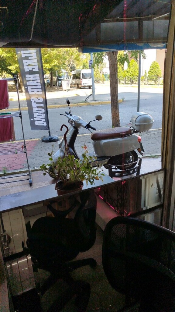 Mondial virago 50 - 2