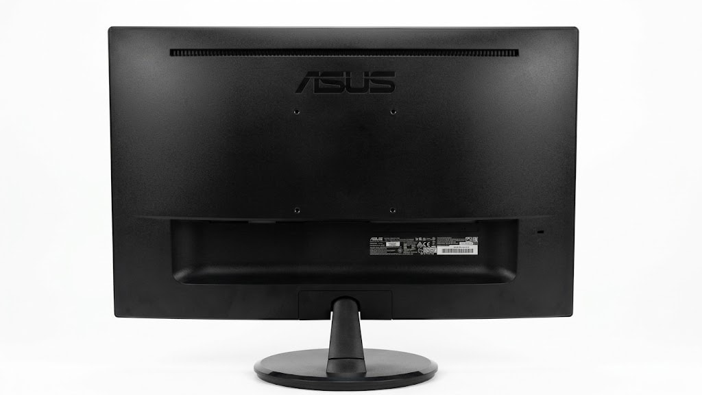 ASUS Vivo PC UN62-M234M PC + ASUS VP228 22" Monitör + Klavye Mouse Set - 6