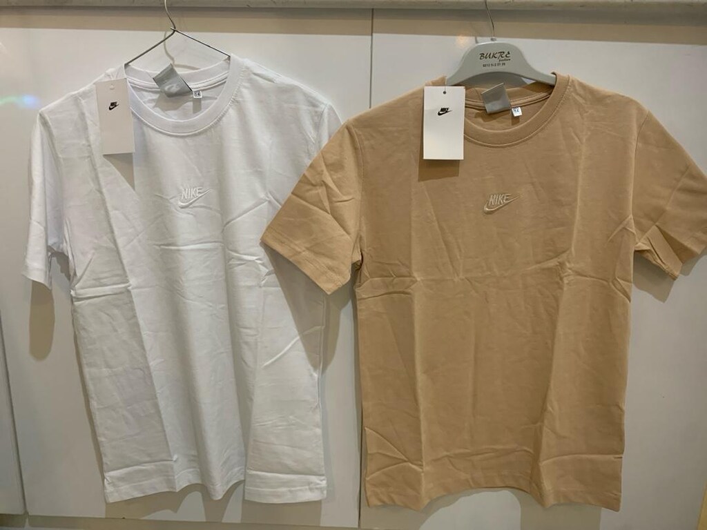 Nike tshirt - 2