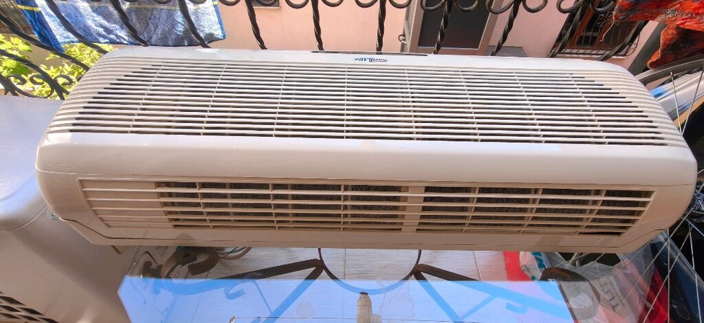 12000 BTU A++ klima - 6
