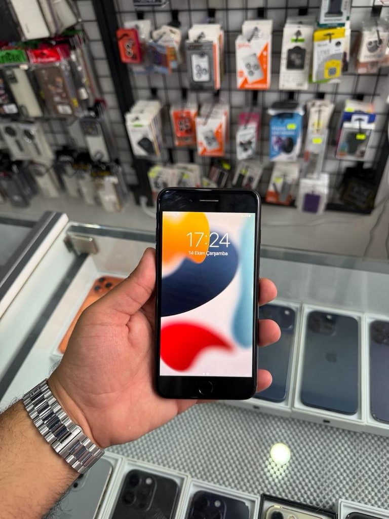 IPHONE 7PLUS 32GB TR - 2
