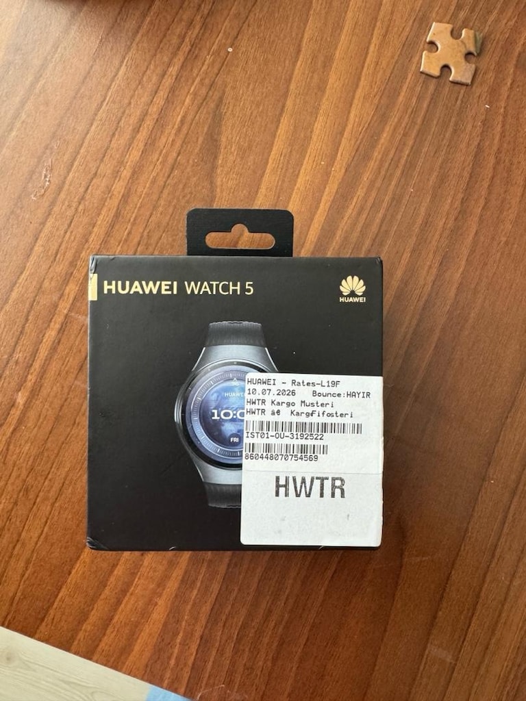 huawei Watch 5 - 2