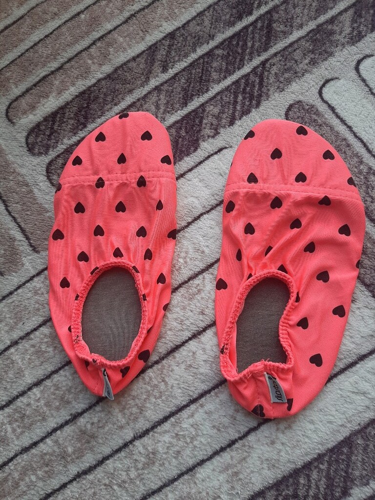 havuz patiği