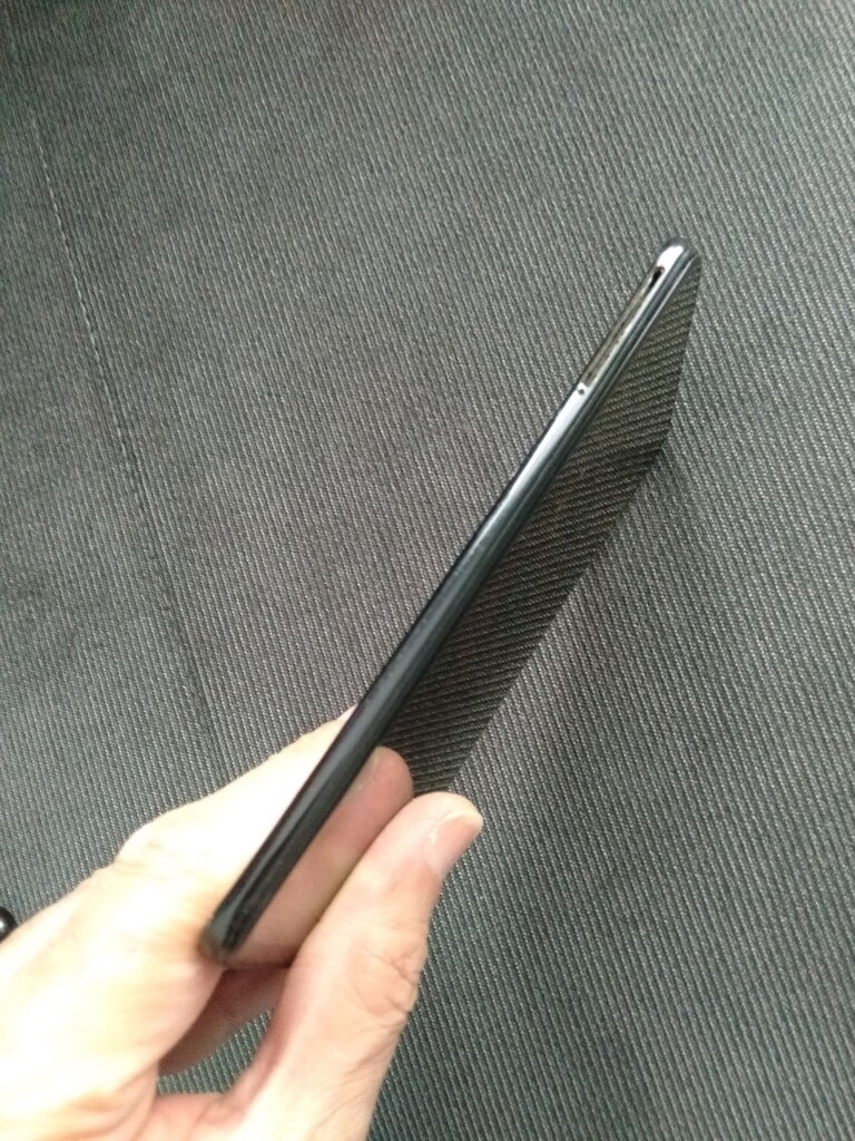SAMSUNG A40 EKRAN KIRIK TİTRİYOR AÇILIYOR DETAYLI TEST EDİLMEDİ - 3