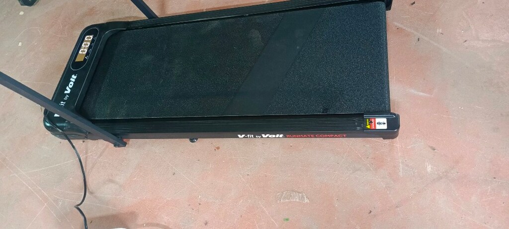 Vfit by voıt runmate compact - 4