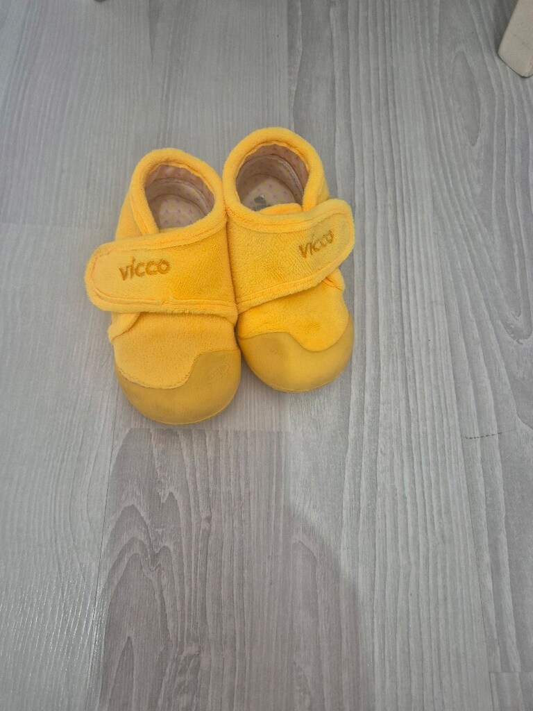 Vicco ayakkabı - 2