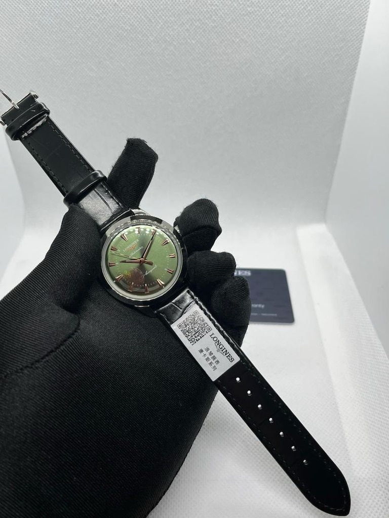 Longines Conquest Heritage - 3