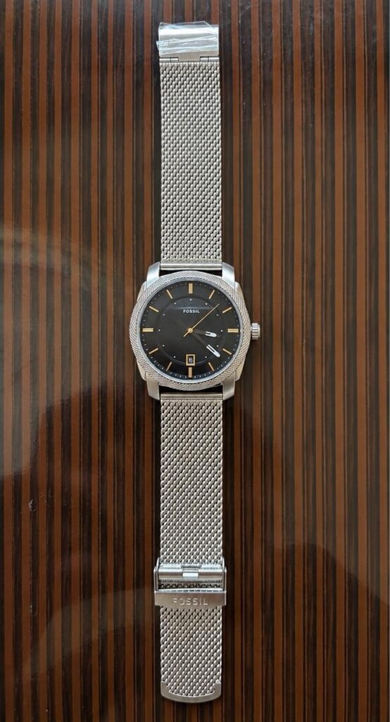 Fossil Erkek Kol Saati - 3