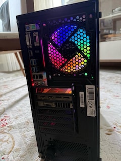 am4 sistem everest masaüstü bilgisayar - 4