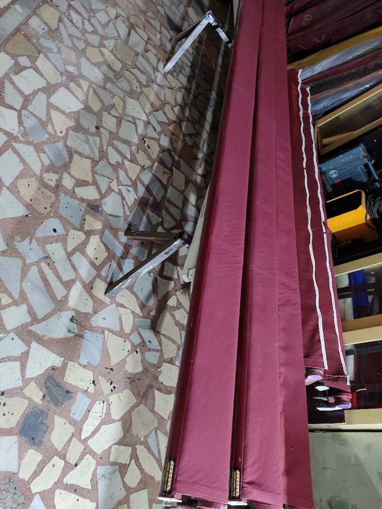 tente branda - 5