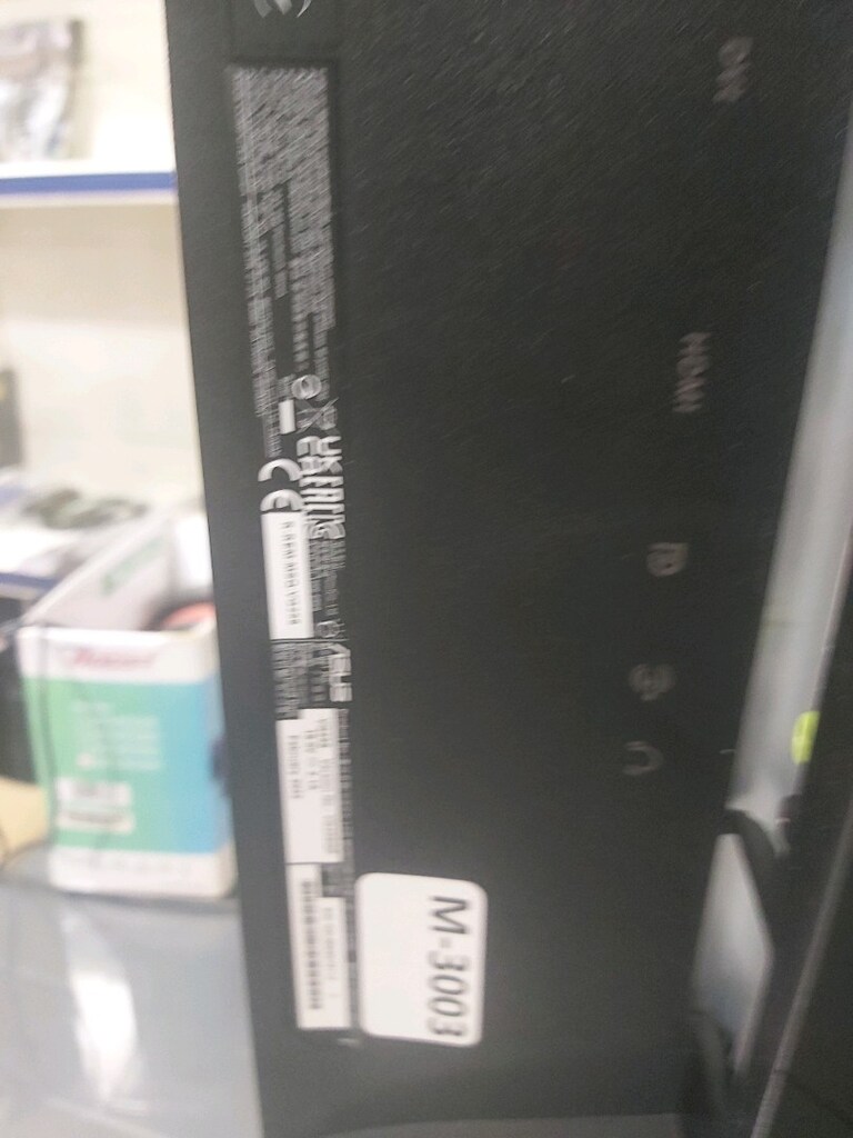 asus 24 inç monitor - 3