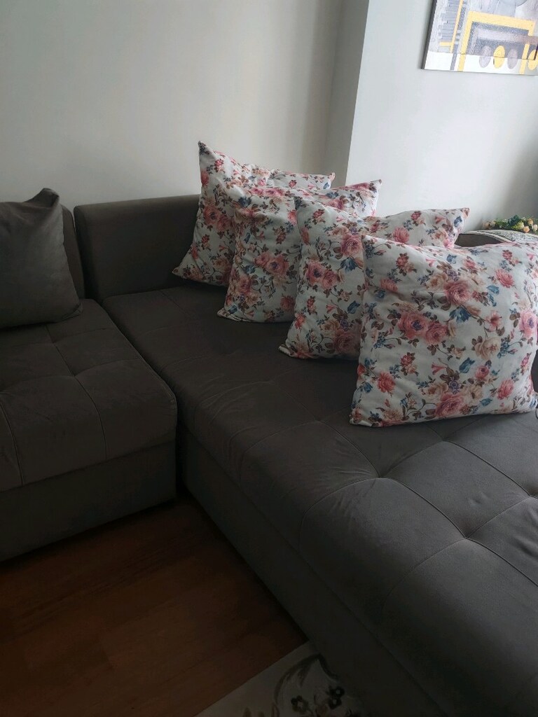 Köşe koltuk - 4