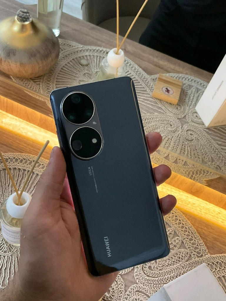 Huawei P50 Pro Leica Kamerali Tertemiz sorunsuz - 7