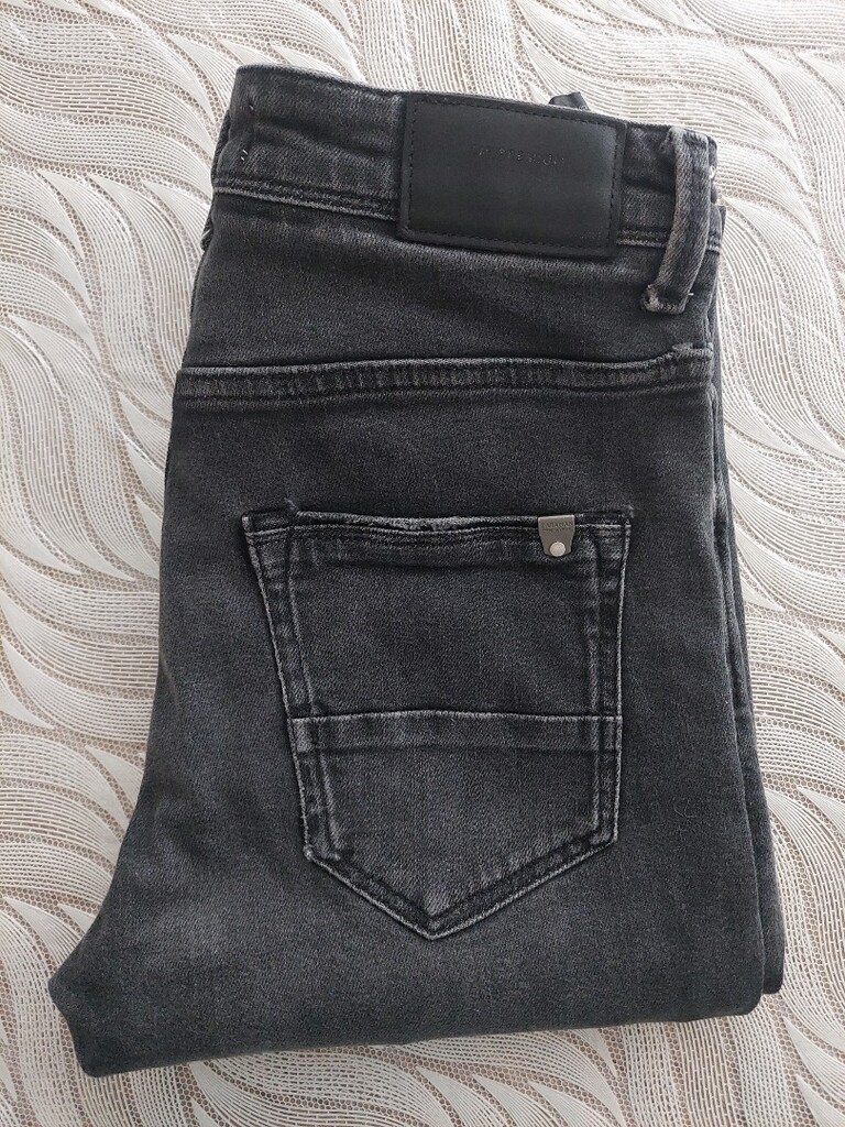 ZARA MAN Premium Jean pantolon - 5