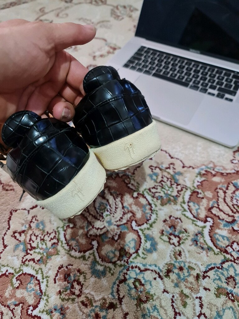 Giuseppe Zanotti - 6