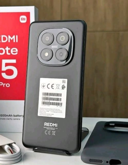 REDMİ NOT15 PRO 256GB_8+8_RAM TAKAS YOK YOKTUR - 3