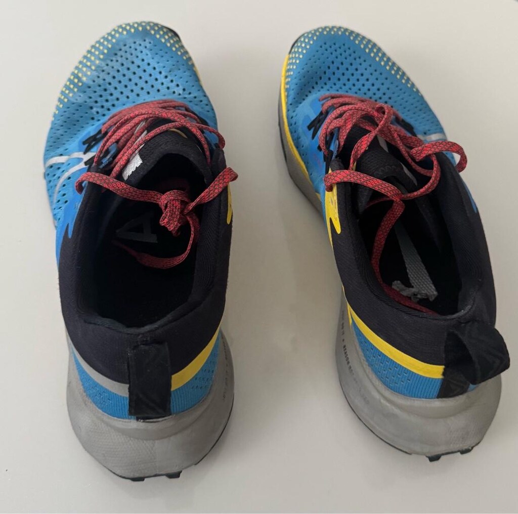 Nike spor ayakkabı, 42 numara - 3
