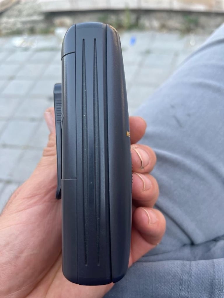 Sony walkman çok temiz - 4