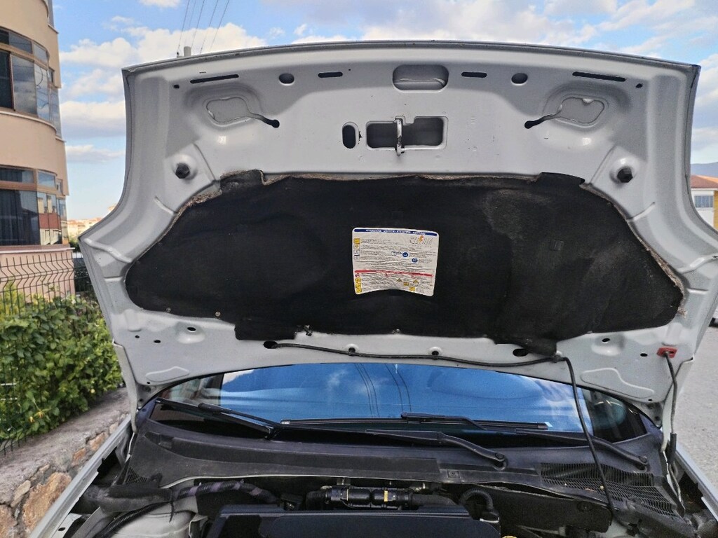 2011 punto açılır tavan LPG benzin 1/4 6 ileri multiar dnamic paket - 15