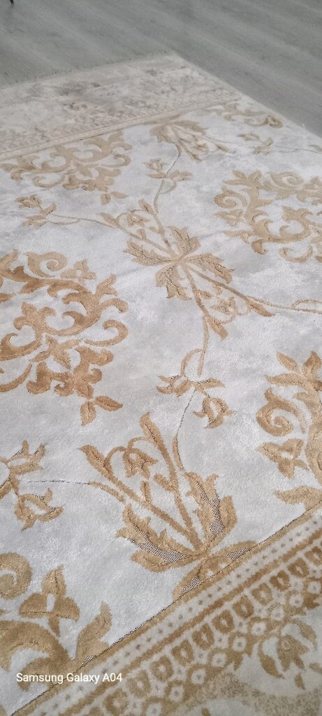 SARAY HALI - 5