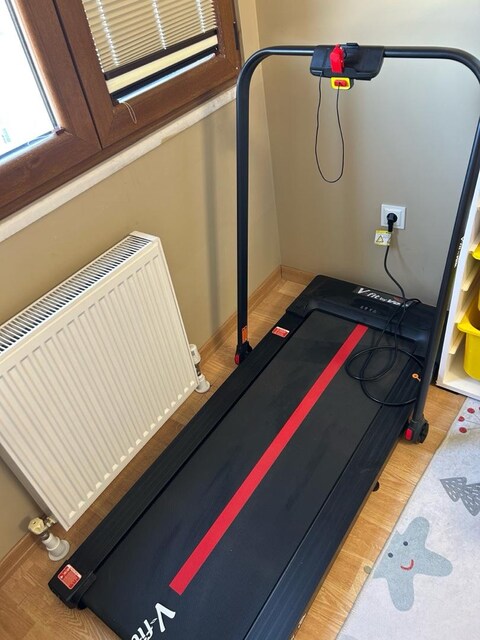 Voit V-fit Runmate Koşu bandı