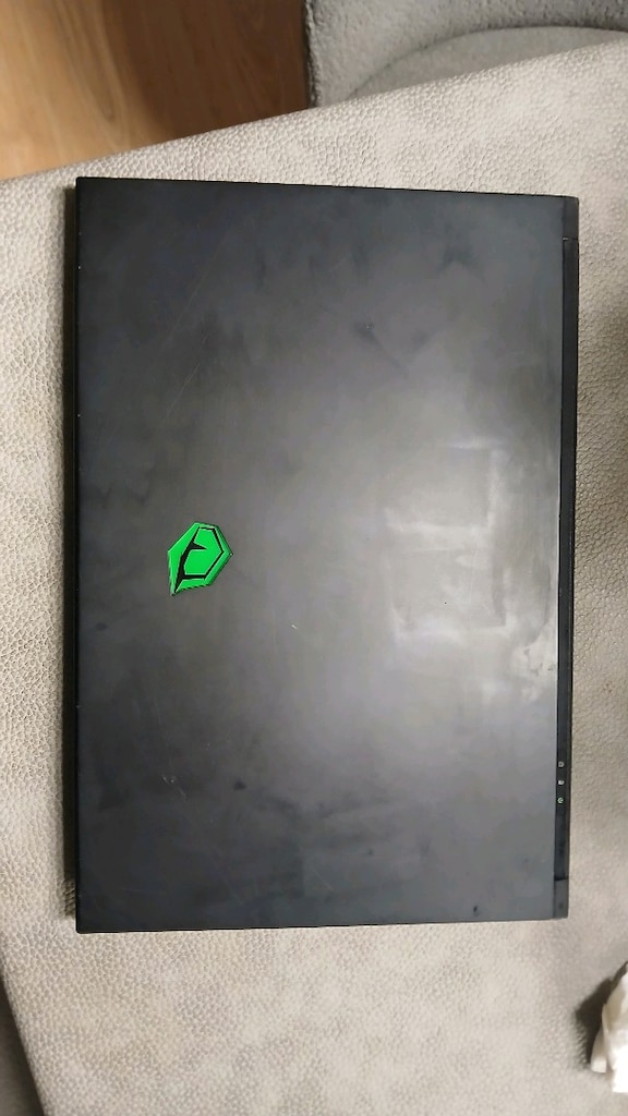monster notbook abra a5 - 4