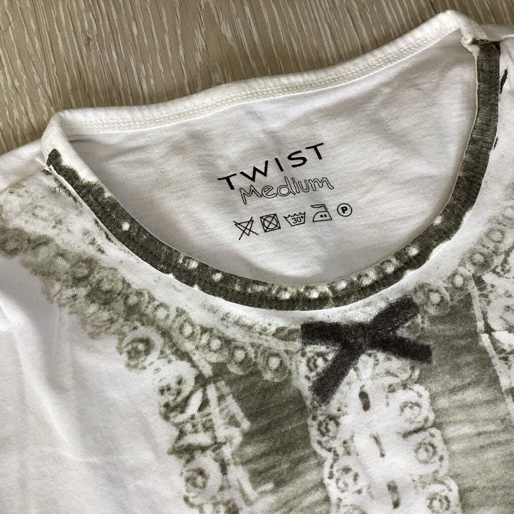 twist kombin 12-13 yaş - 3