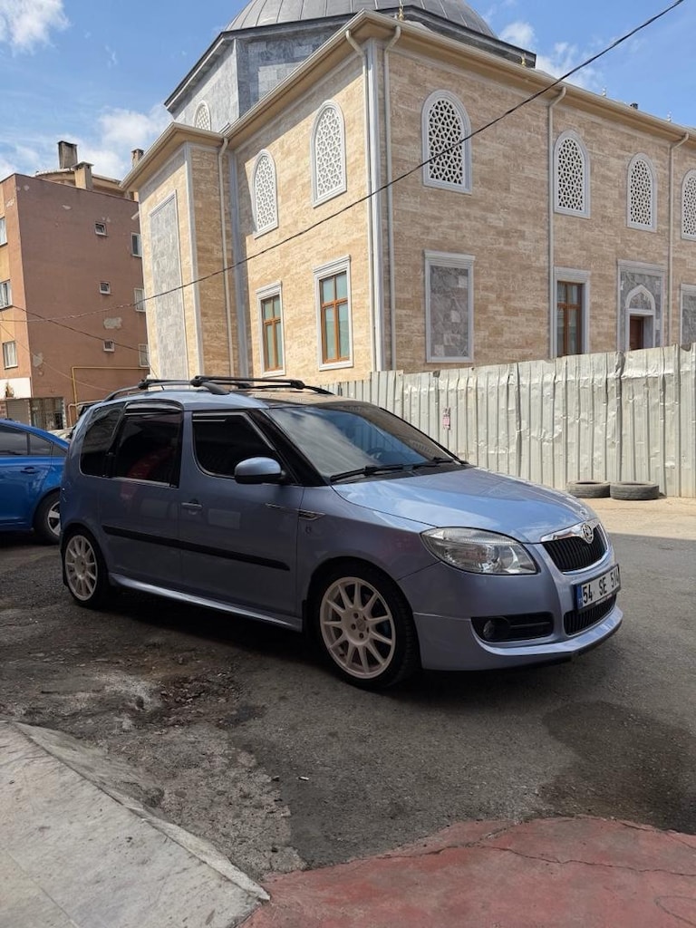 Boncuk Romi - 4
