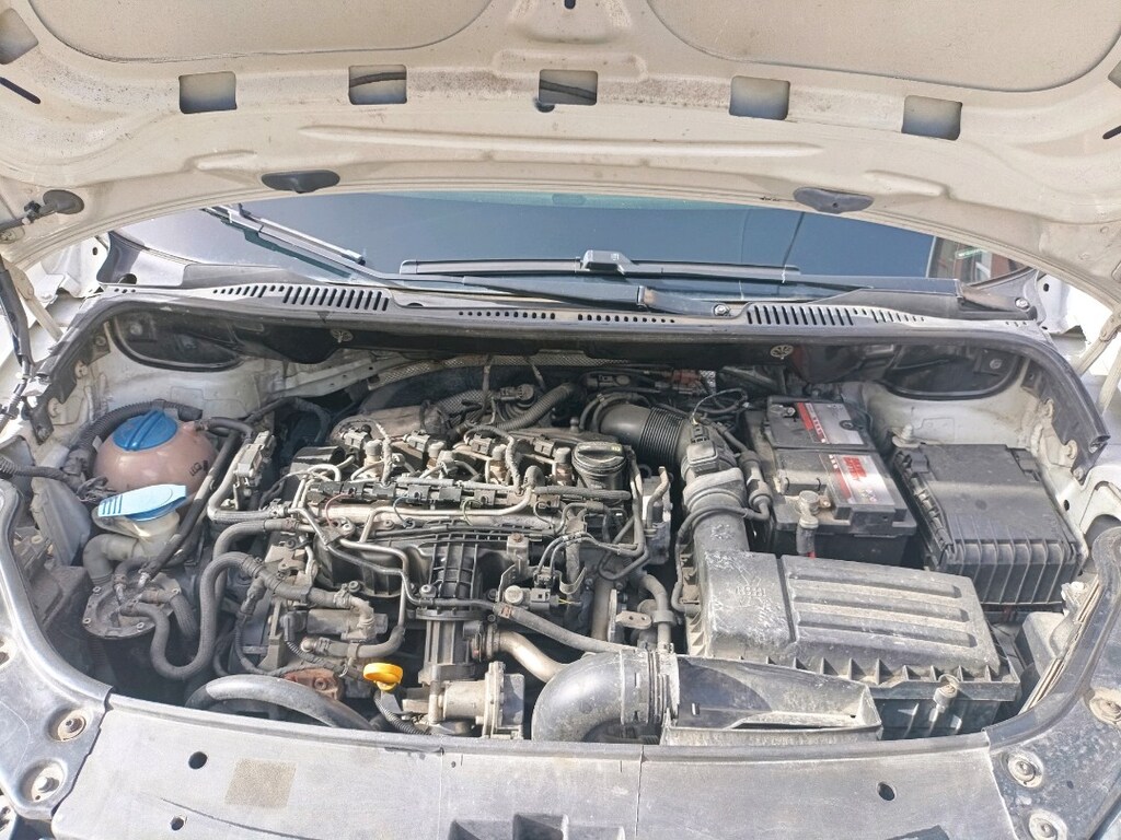 2014 1.6 caddy - 17