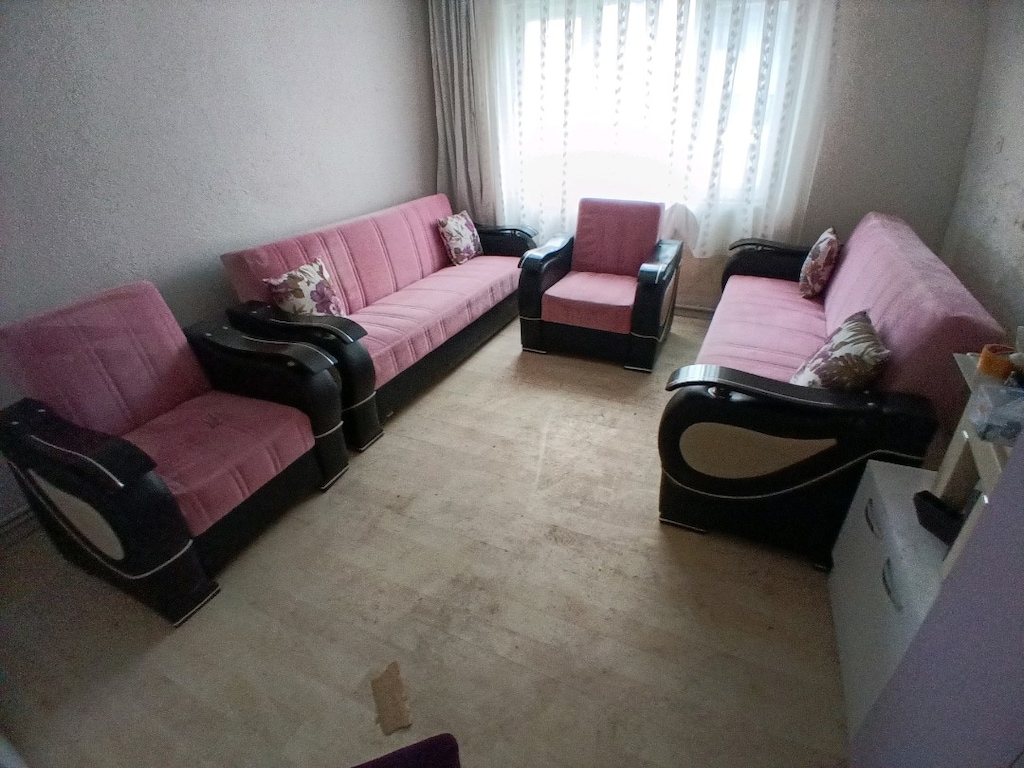 koltuk takımı - 9